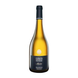 Pazos de Lusco Pazo Piñeiro Albariño Rías Baixas 75 cl Vino Blanco