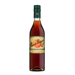 Peach brandy Barbadillo 50cl