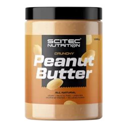 Peanut Butter 1 Kg Crunchy