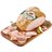 Turkey Breast 93% - 150g Gluten and Lactose Free - Sliced by Yubero Gourmet-detalle