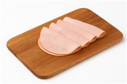Turkey Breast 93% - 150g Gluten and Lactose Free - Sliced by Yubero Gourmet