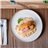 Stuffed chicken breast-lateral