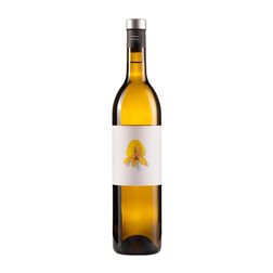 Pedralonga Carolina Caíño Rías Baixas 75 cl Vino Blanco