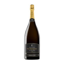 Pedregosa Clos Brut Nature Cava Reserva Botella Magnum 1,5 L Espumoso Blanco