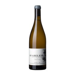 Pedro Méndez As Abeleiras Albariño Rías Baixas 75 cl Vino Blanco