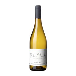 Pedro Méndez Do Val Albariño Rías Baixas 75 cl Vino Blanco