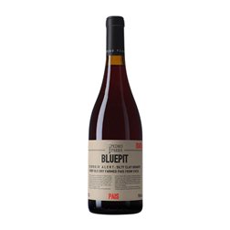 Pedro Parra Bluepit Cinsault Valle del Itata 75 cl Vino Tinto