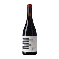 Pedro Parra Naima Cariñena Valle del Itata 75 cl Vino Tinto
