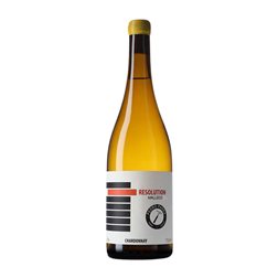 Pedro Parra Resolution Chardonnay Valle del Itata 75 cl Vino Blanco