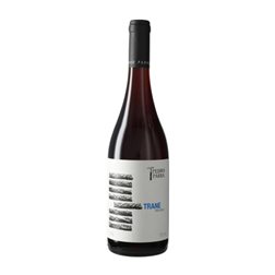 Pedro Parra Trane Cinsault Valle del Itata Eco — Ecológico 75 cl Vino Tinto