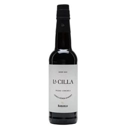 Pedro Ximenez La Cilla