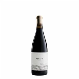 Pegaso Granito 2015