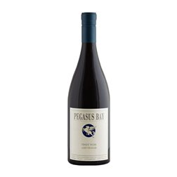 Pegasus Bay Aged Pinot Negro North Canterbury Edición Limitada 75 cl Vino Tinto