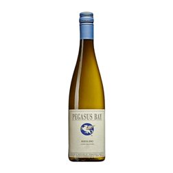 Pegasus Bay Aged Riesling North Canterbury Edición Limitada 75 cl Vino Blanco