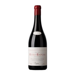 Peique Cova de La Raposa Mencía Bierzo Vino de Paraje 75 cl Vino Tinto