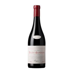 Peique Tesín de la Campana Mencía Bierzo 75 cl Vino Tinto