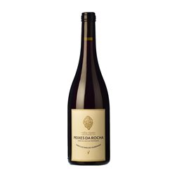 Peixes Da Rocha Crianza 75 cl Vino Tinto