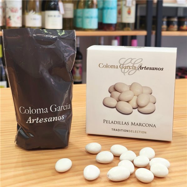 Mandelbonbons-lateral