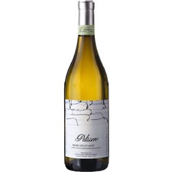 Pelissero Moscato D'Asti 2024