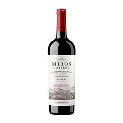 Peñafiel Miros Ribera del Duero Roble Botella Magnum 1,5 L Vino Tinto