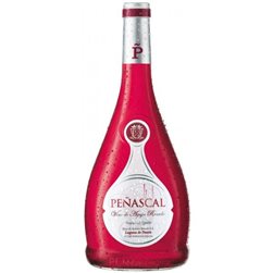 Peñascal Rosado