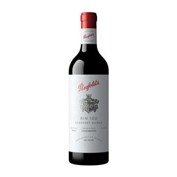 Penfolds Bin 180 75 cl Vino Tinto