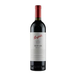 Penfolds Bin 28 Syrah Southern Australia 75 cl Vino Tinto