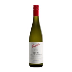 Penfolds Bin 51 Riesling Eden Valley 75 cl Vino Blanco