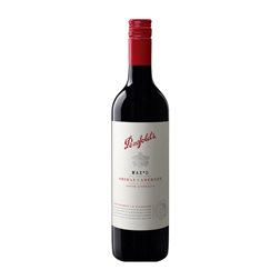 Penfolds Max Shiraz Cabernet Southern Australia 75 cl Vino Tinto