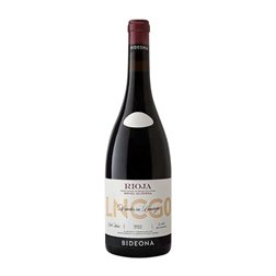 Península Bideona Lanciego LNCG0 Tempranillo Rioja 75 cl Vino Tinto
