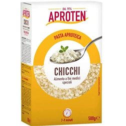 Low Protein Penne 500g