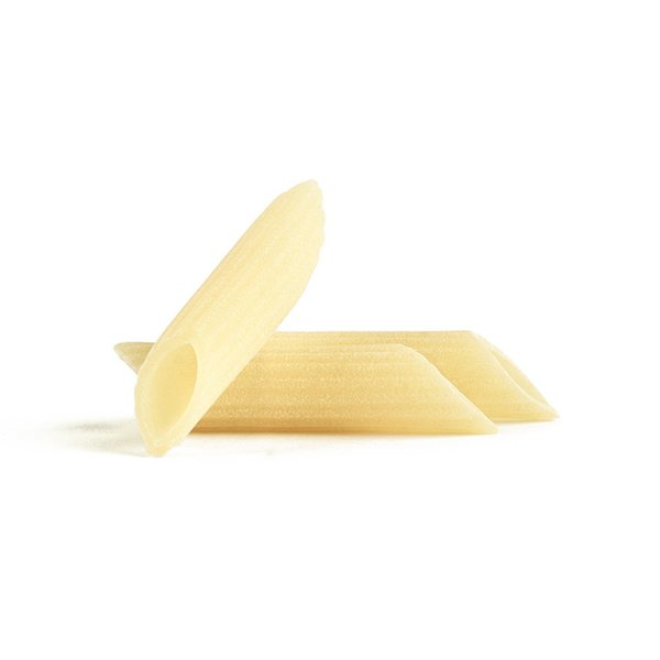 Penne rigate au blé Bio 500g Girolomoni-lateral