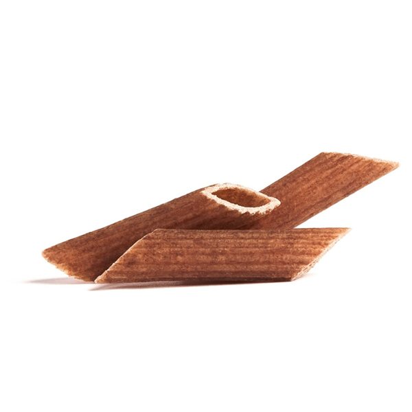 Penne rigate complètes à l’épeautre Bio 500g Girolomoni-lateral
