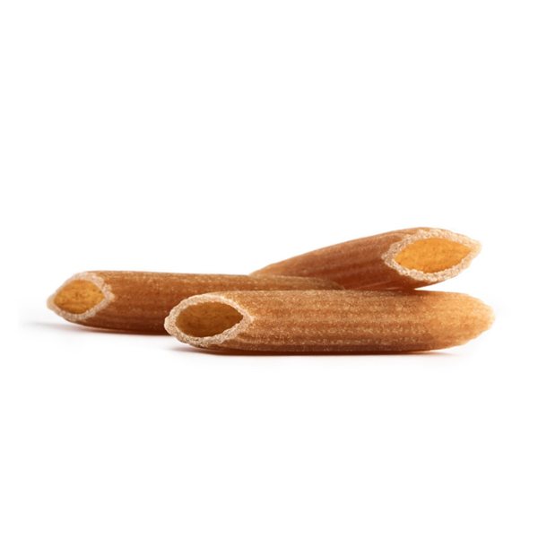 Penne rigate integral Bio 500g Girolomoni-lateral