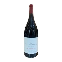 Pepe Mendoza Alicante Botella Magnum 1,5 L Vino Tinto