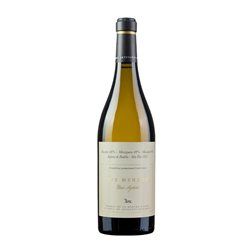 Pepe Mendoza Casa Agrícola Velo Flor Alicante Ánfora 75 cl Vino Blanco