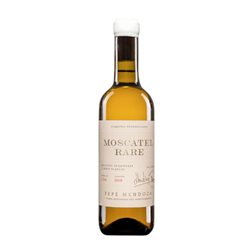 Pepe Mendoza Moscatel Alicante Rare — Exclusivo 75 cl Vino Blanco