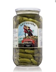 Pepinillos extra