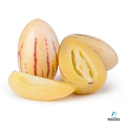 Pepino dulce, unidad 200 gr aprox.