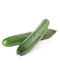 Pepino (precio 500 gr.)
