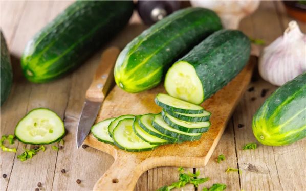 Gurken (Stück)-detalle