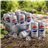 PEPSI Light Soda au cola faible en calories et en sucres, pack de 24 canettes de 330 ml, 7,92 litres au total (avec ou sans cadeau)-izquierda