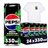 PEPSI Zero Lime Cola-Getränk mit null Zucker und null Kalorien, 24er-Pack mit 330 ml Dosen, insgesamt 7,92 Liter (mit oder ohne Geschenk)-detalle