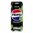 PEPSI Zero Lime Cola-Getränk mit null Zucker und null Kalorien, 24er-Pack mit 330 ml Dosen, insgesamt 7,92 Liter (mit oder ohne Geschenk)-lateral