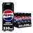 PEPSI Zero Cola-Getränk mit null Zucker und null Kalorien, Packung mit 24 Dosen à 330 ml, insgesamt 7,92 Liter (mit oder ohne Geschenk)