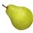 Poire Forelle-detalle