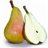 Poire Forelle-izquierda