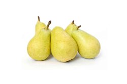 Pera limonera (kg)