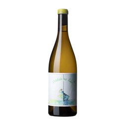 Perdido no Viño Ribeira Sacra 75 cl Vino Blanco