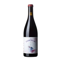 Perdido no Viño Ribeira Sacra 75 cl Vino Tinto